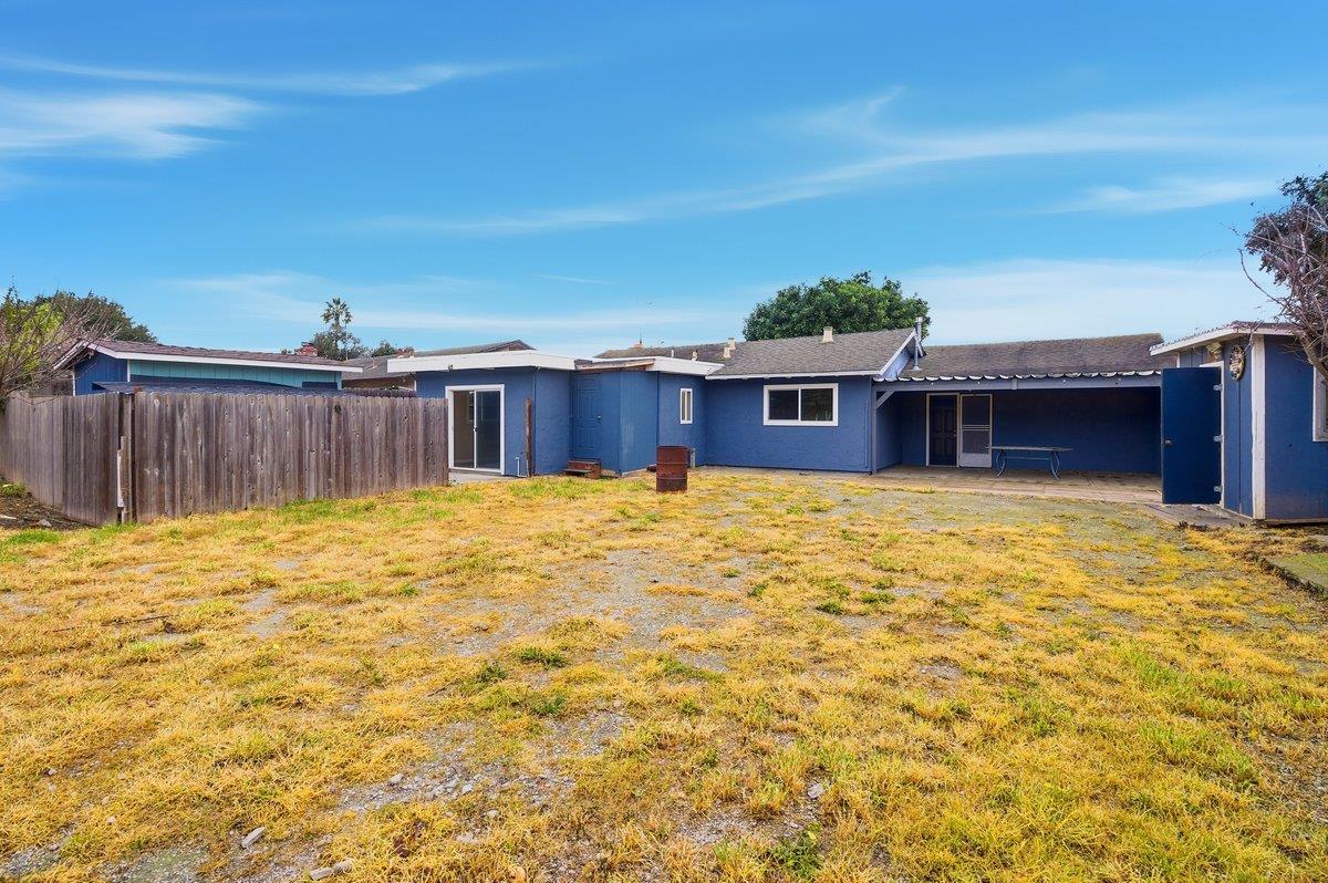 Detail Gallery Image 31 of 31 For 609 Saint George Dr, Salinas,  CA 93905 - 3 Beds | 2 Baths