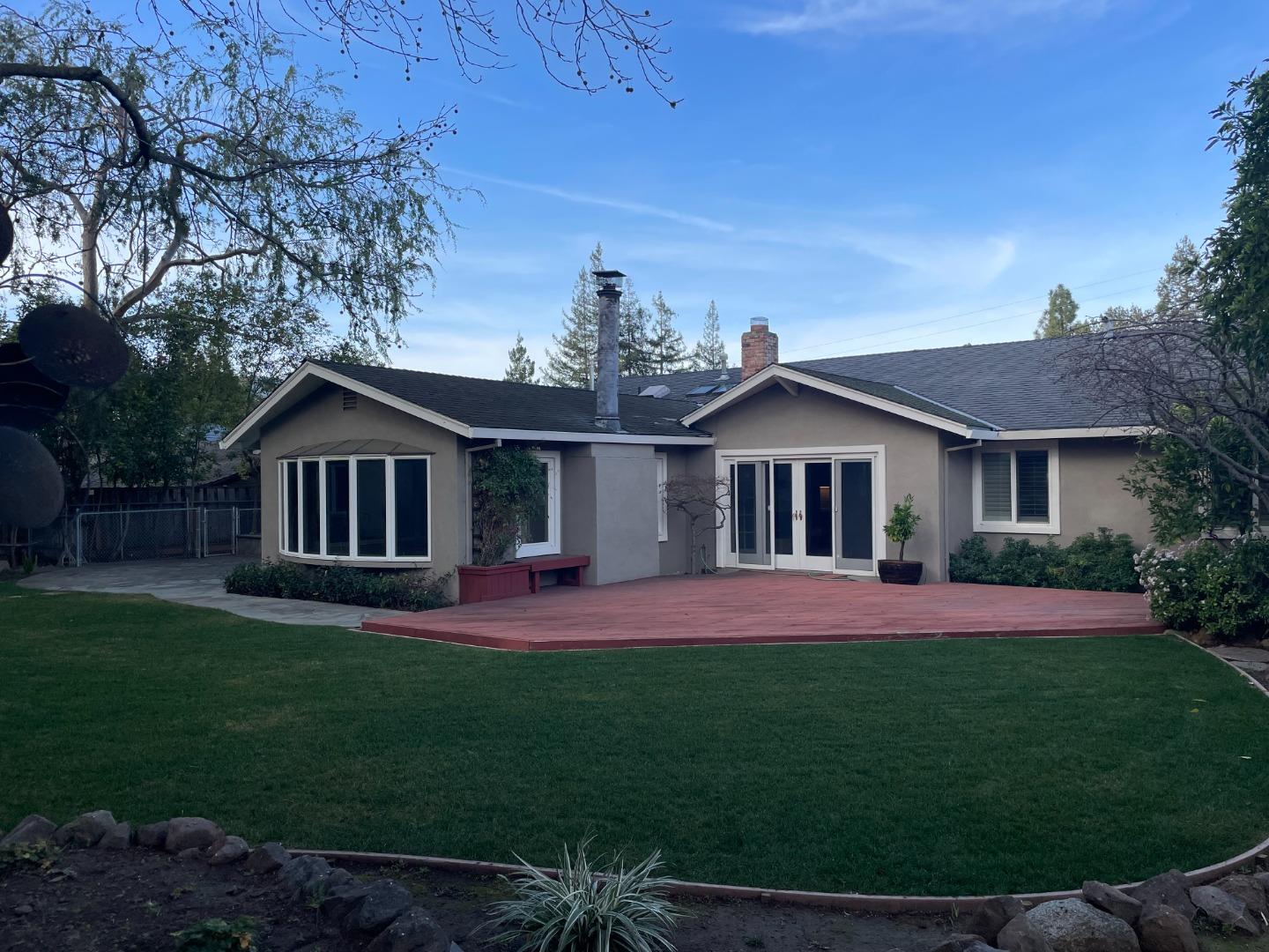 Detail Gallery Image 3 of 3 For 14764 Golf Links Dr, Los Gatos,  CA 95032 - 3 Beds | 2/1 Baths