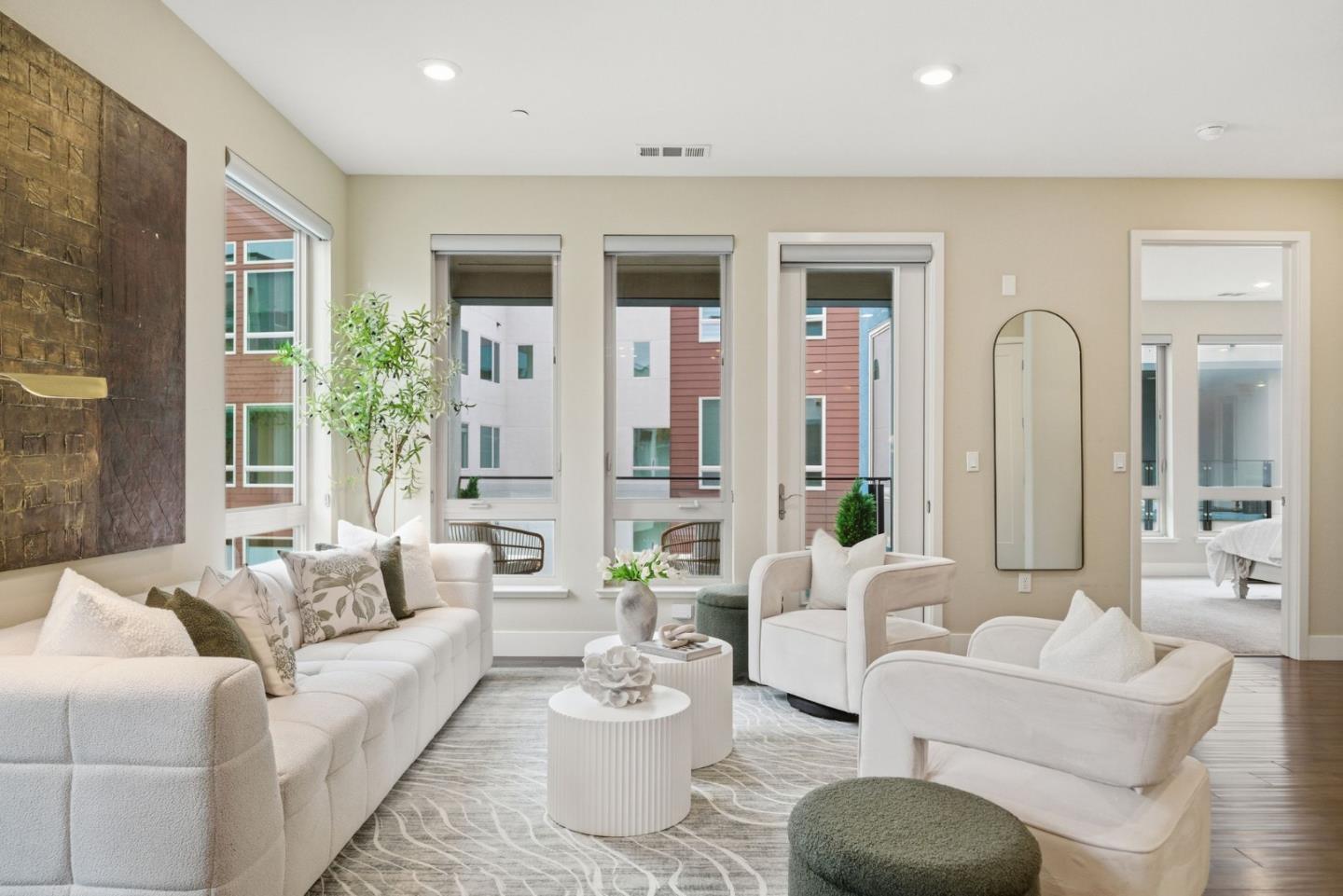 Detail Gallery Image 16 of 54 For 729 Eppleton Ln #303,  Foster City,  CA 94404 - 2 Beds | 2 Baths