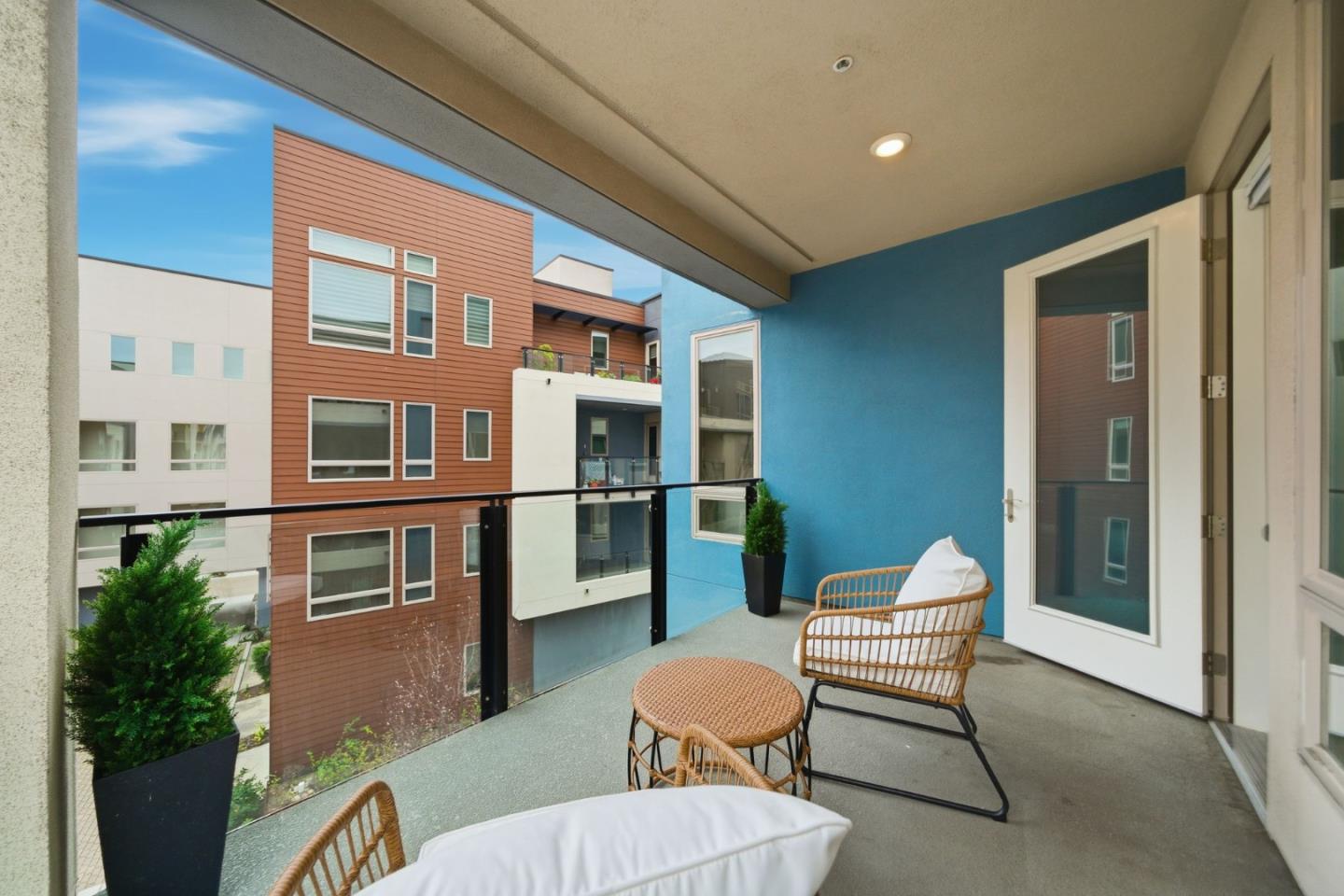 Detail Gallery Image 18 of 54 For 729 Eppleton Ln #303,  Foster City,  CA 94404 - 2 Beds | 2 Baths