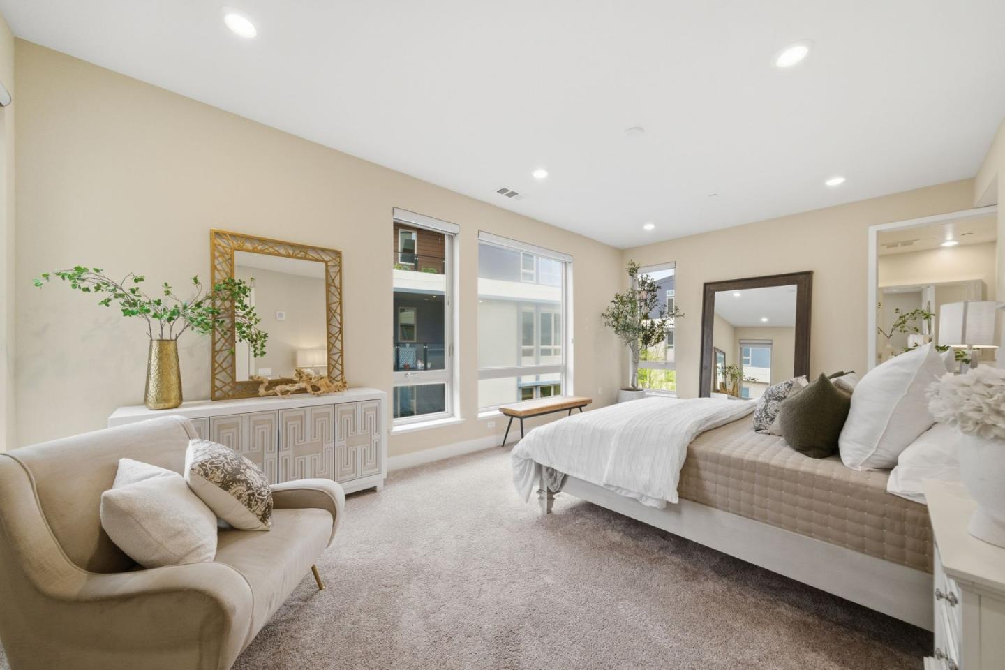 Detail Gallery Image 21 of 54 For 729 Eppleton Ln #303,  Foster City,  CA 94404 - 2 Beds | 2 Baths