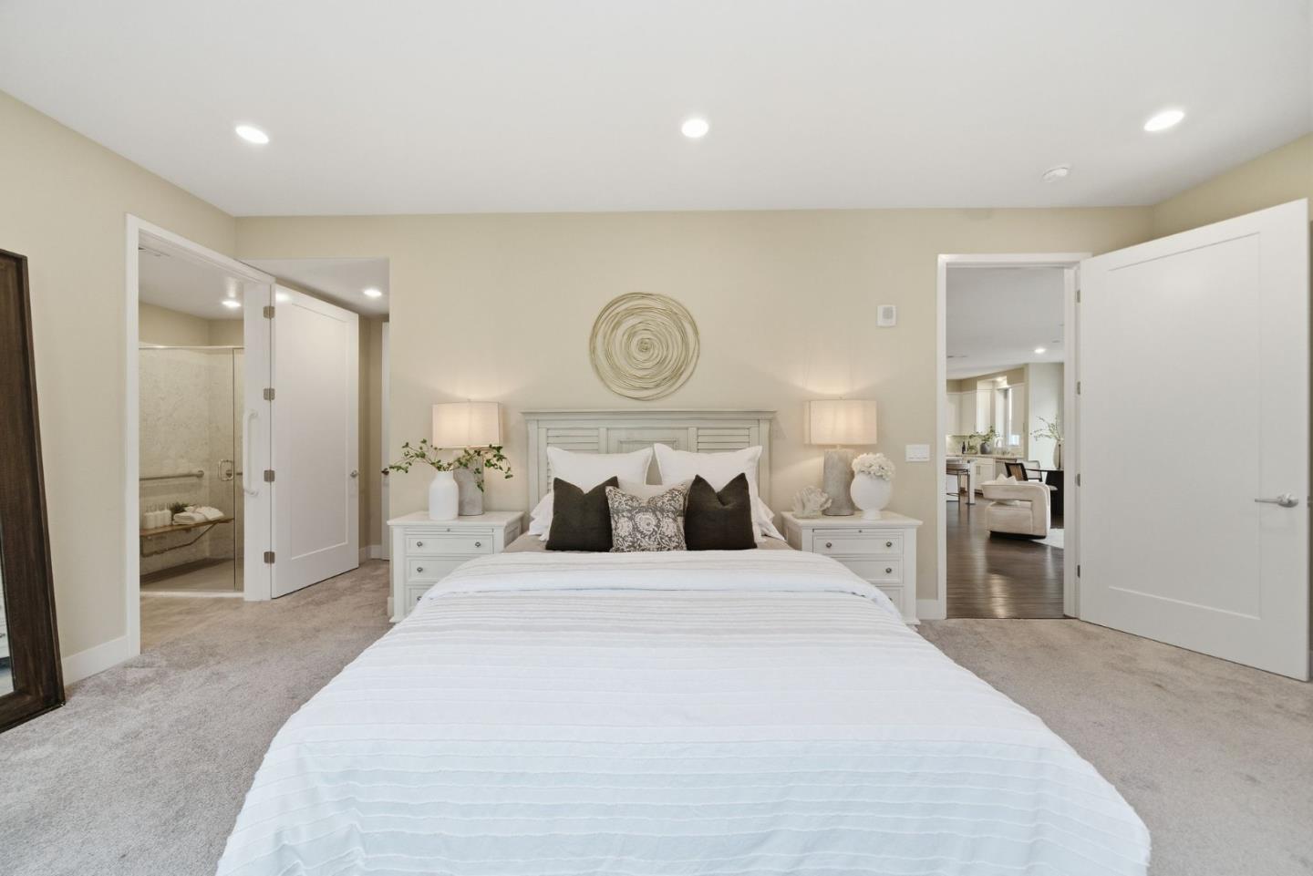 Detail Gallery Image 23 of 54 For 729 Eppleton Ln #303,  Foster City,  CA 94404 - 2 Beds | 2 Baths