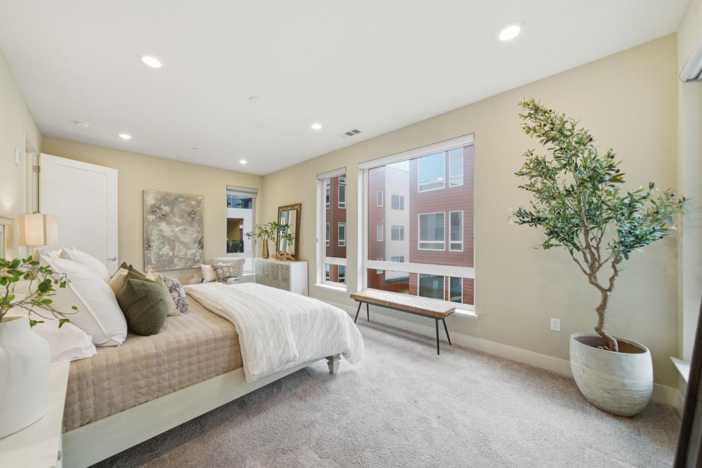 Detail Gallery Image 24 of 54 For 729 Eppleton Ln #303,  Foster City,  CA 94404 - 2 Beds | 2 Baths