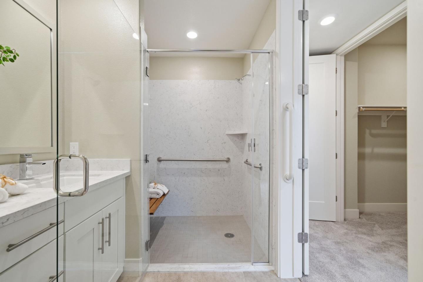 Detail Gallery Image 26 of 54 For 729 Eppleton Ln #303,  Foster City,  CA 94404 - 2 Beds | 2 Baths