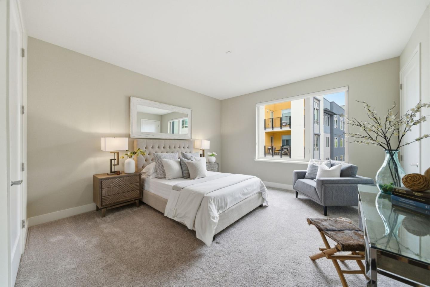 Detail Gallery Image 28 of 54 For 729 Eppleton Ln #303,  Foster City,  CA 94404 - 2 Beds | 2 Baths