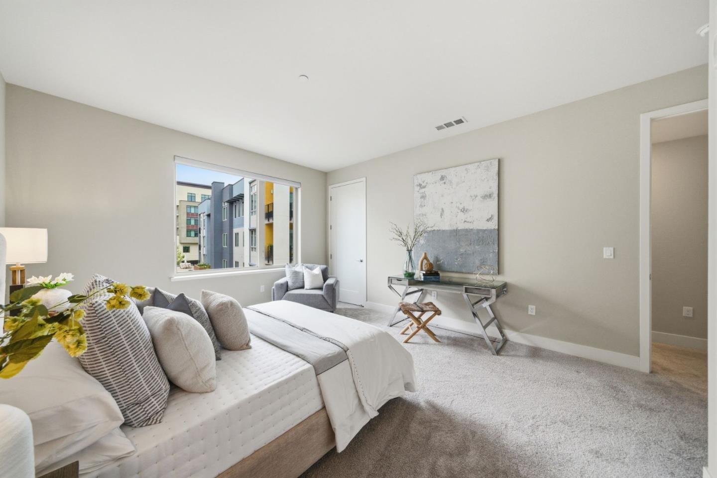 Detail Gallery Image 29 of 54 For 729 Eppleton Ln #303,  Foster City,  CA 94404 - 2 Beds | 2 Baths