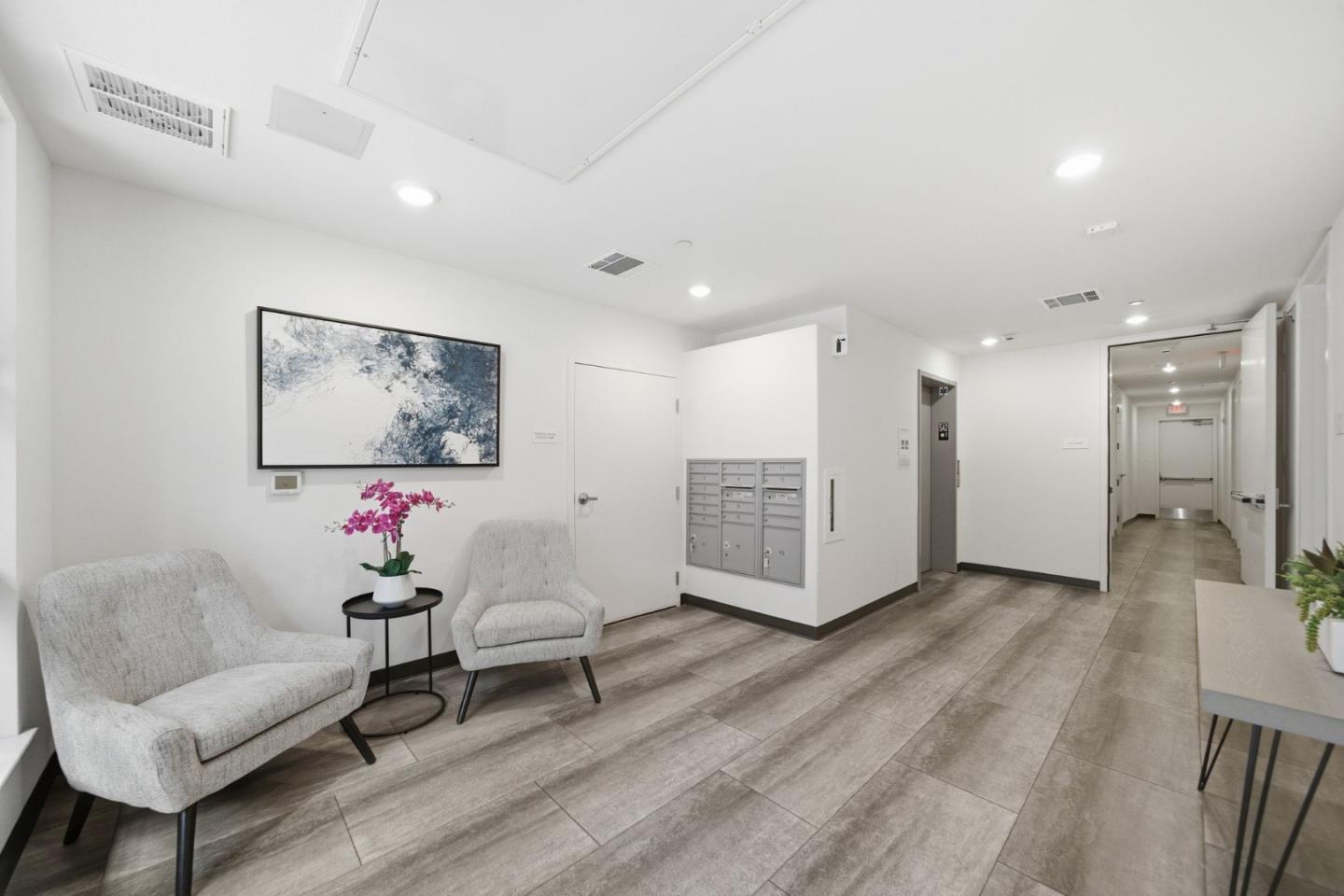 Detail Gallery Image 40 of 54 For 729 Eppleton Ln #303,  Foster City,  CA 94404 - 2 Beds | 2 Baths