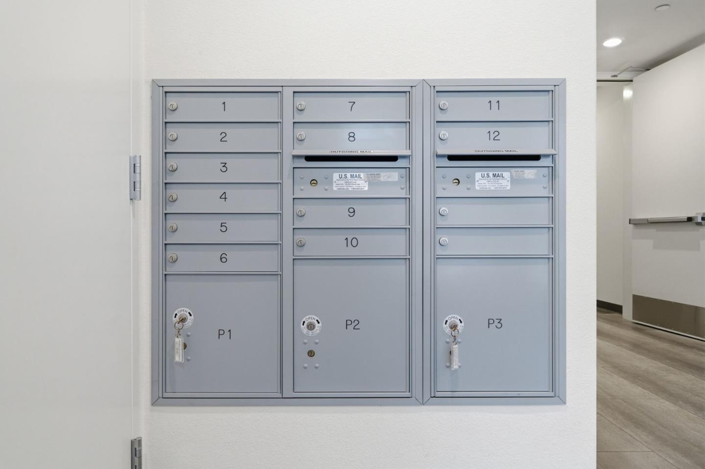 Detail Gallery Image 41 of 54 For 729 Eppleton Ln #303,  Foster City,  CA 94404 - 2 Beds | 2 Baths