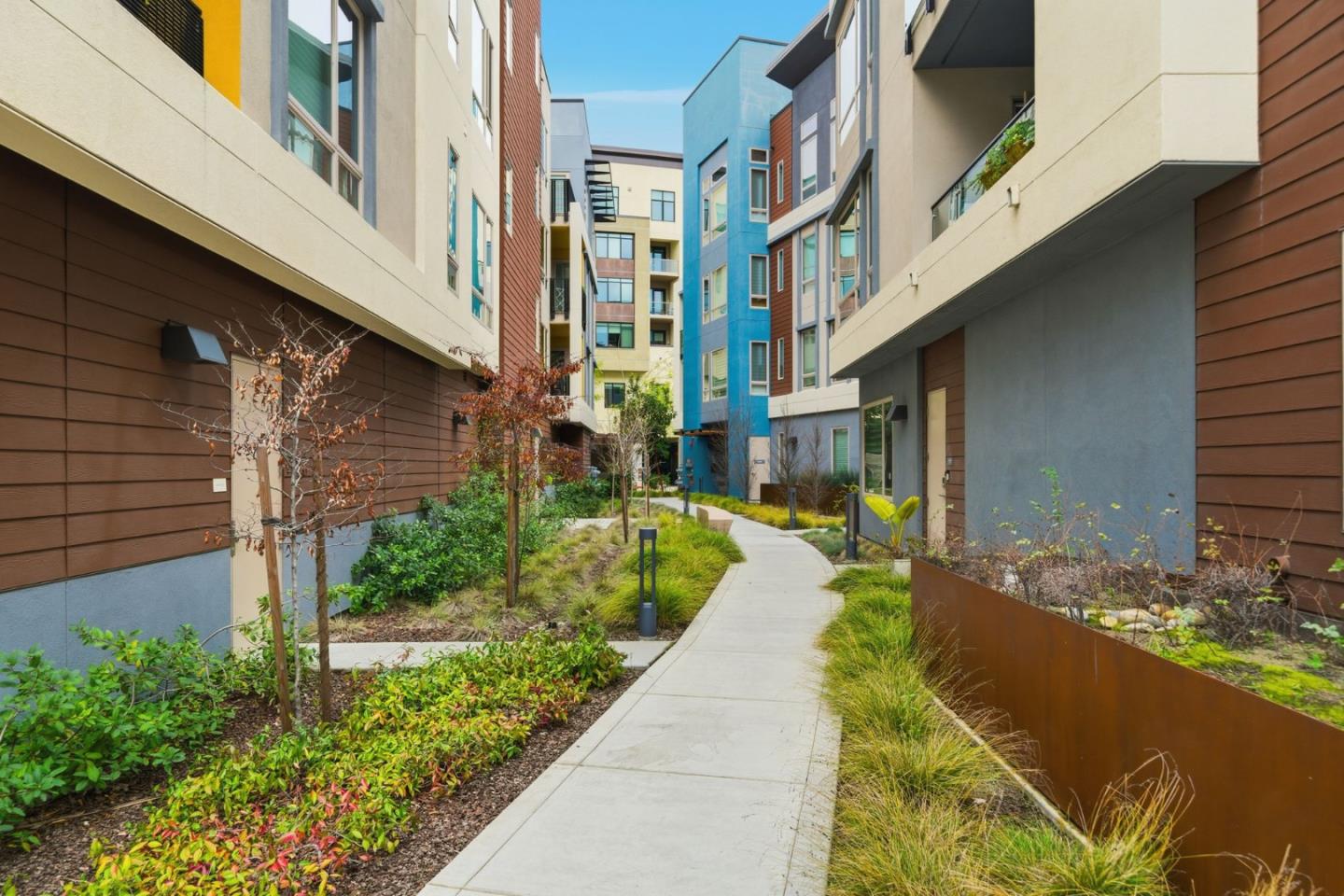 Detail Gallery Image 46 of 54 For 729 Eppleton Ln #303,  Foster City,  CA 94404 - 2 Beds | 2 Baths