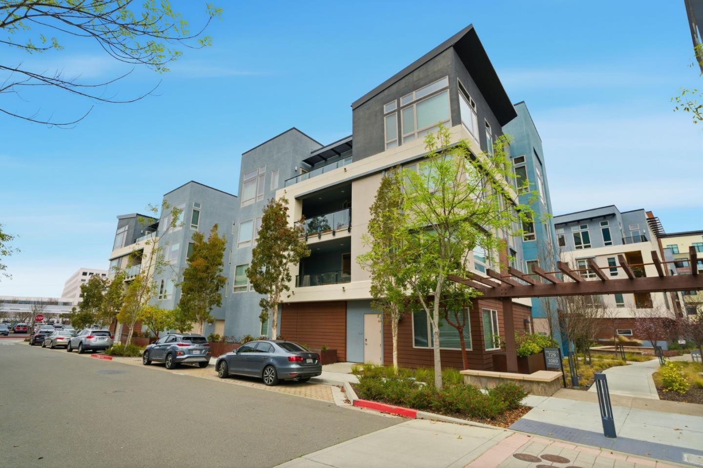 Detail Gallery Image 49 of 54 For 729 Eppleton Ln #303,  Foster City,  CA 94404 - 2 Beds | 2 Baths