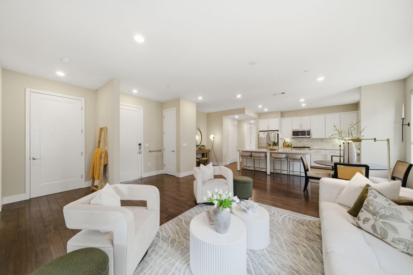 Detail Gallery Image 5 of 54 For 729 Eppleton Ln #303,  Foster City,  CA 94404 - 2 Beds | 2 Baths