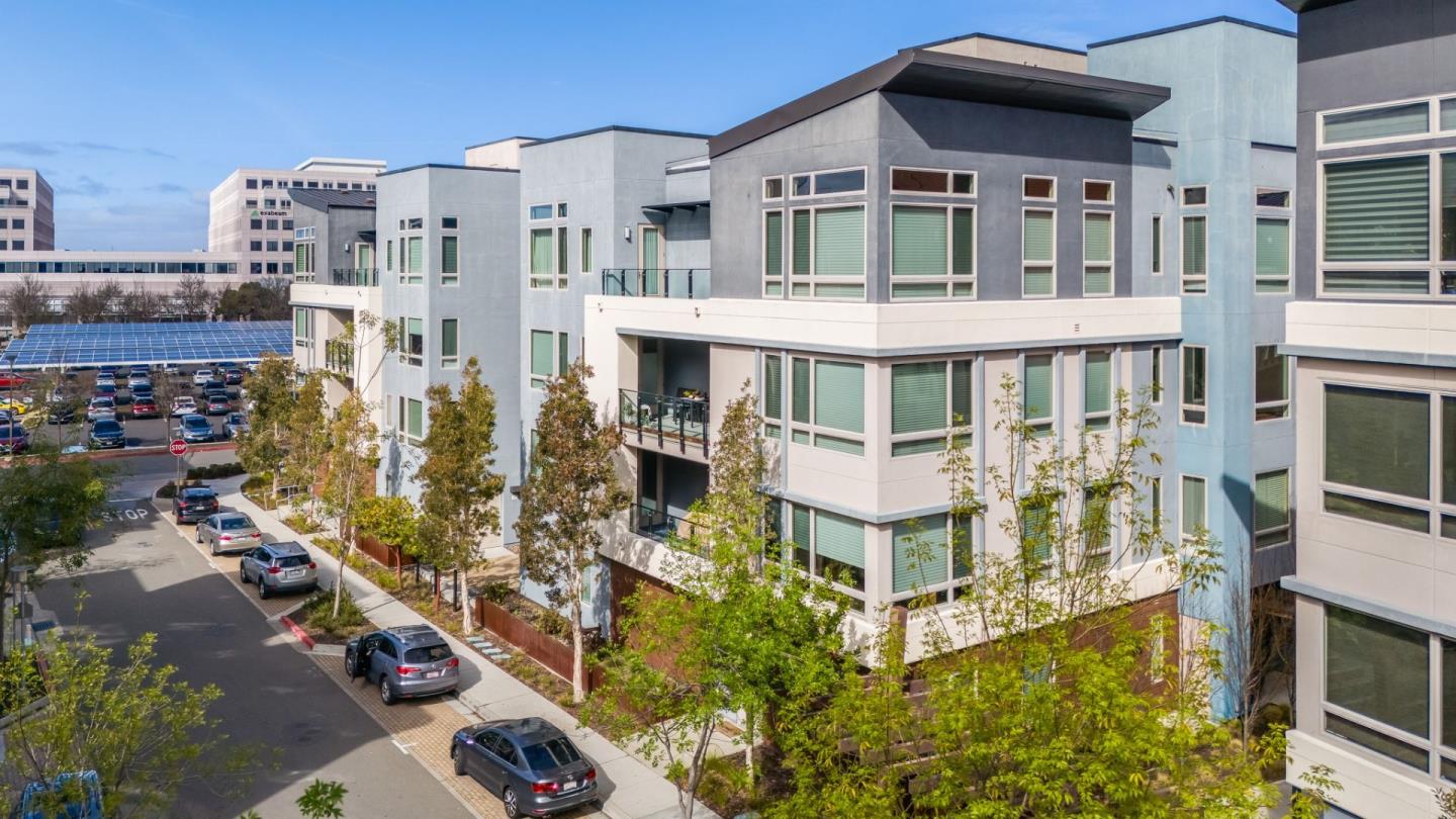 Detail Gallery Image 50 of 54 For 729 Eppleton Ln #303,  Foster City,  CA 94404 - 2 Beds | 2 Baths