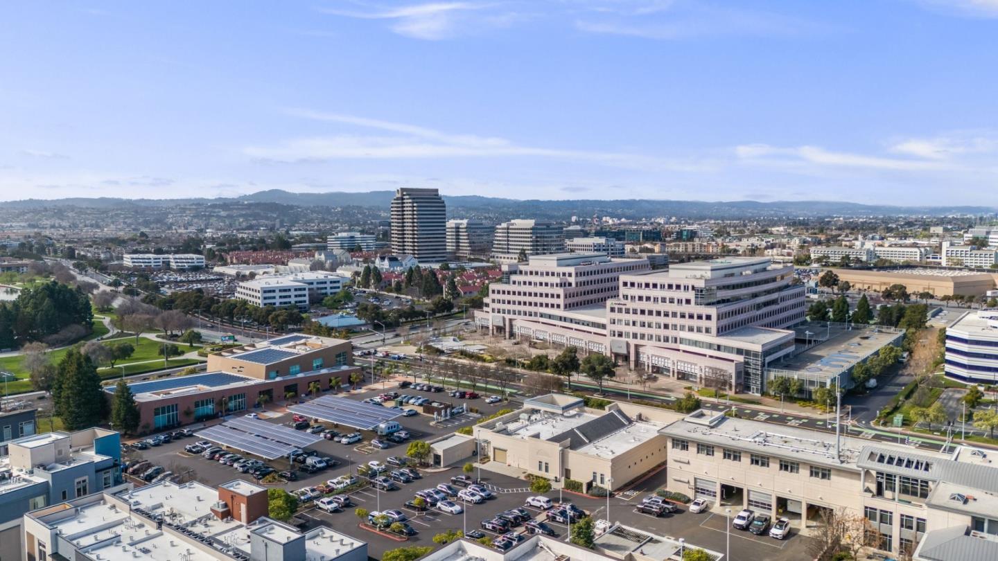 Detail Gallery Image 51 of 54 For 729 Eppleton Ln #303,  Foster City,  CA 94404 - 2 Beds | 2 Baths