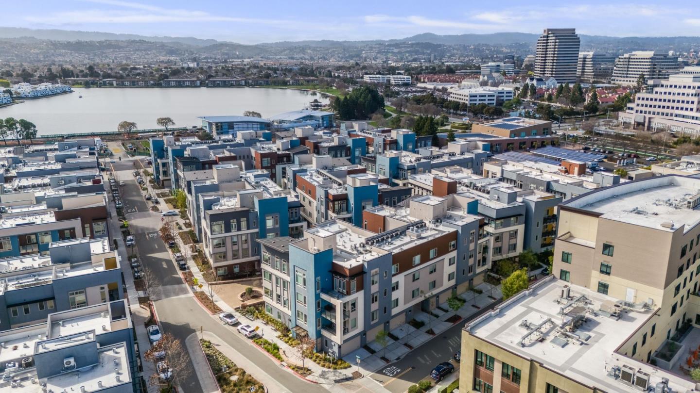 Detail Gallery Image 52 of 54 For 729 Eppleton Ln #303,  Foster City,  CA 94404 - 2 Beds | 2 Baths