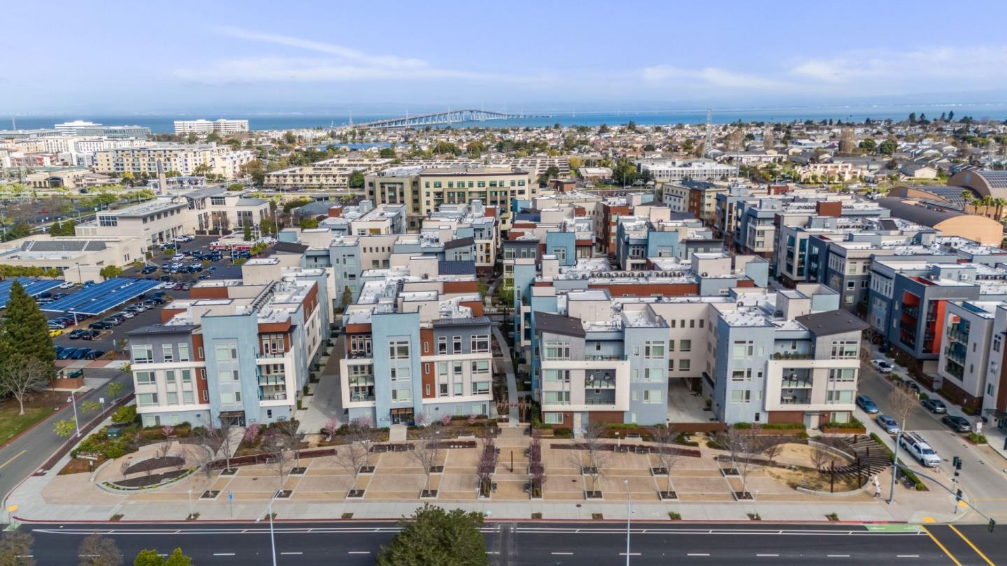 Detail Gallery Image 53 of 54 For 729 Eppleton Ln #303,  Foster City,  CA 94404 - 2 Beds | 2 Baths