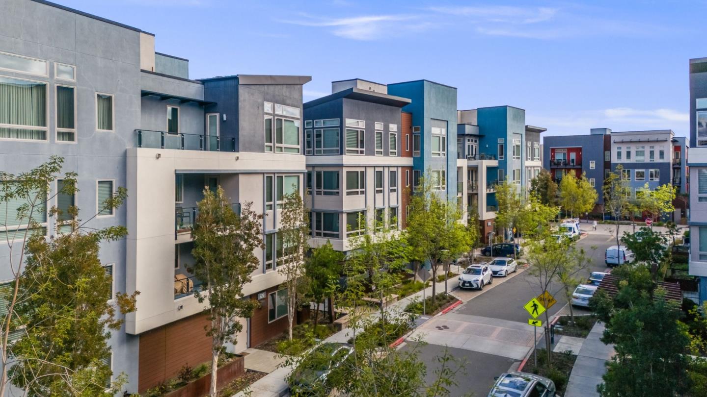 Detail Gallery Image 54 of 54 For 729 Eppleton Ln #303,  Foster City,  CA 94404 - 2 Beds | 2 Baths