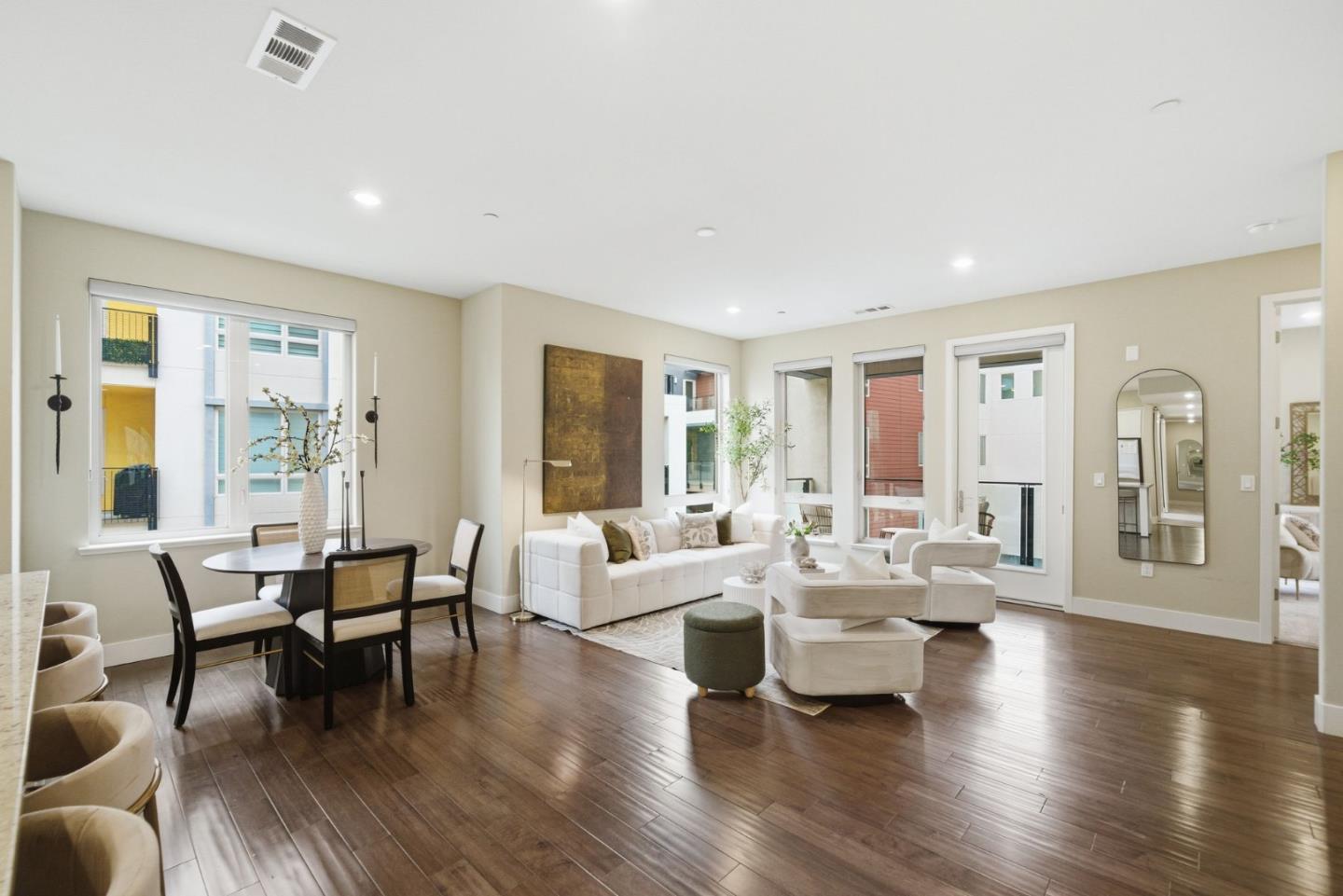 Detail Gallery Image 7 of 54 For 729 Eppleton Ln #303,  Foster City,  CA 94404 - 2 Beds | 2 Baths