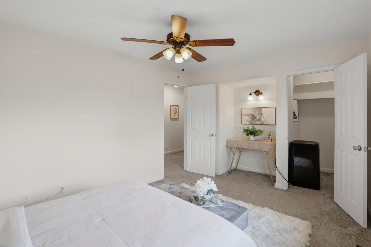 Detail Gallery Image 18 of 33 For 5707 Calmor Ave #3,  San Jose,  CA 95123 - 2 Beds | 1 Baths