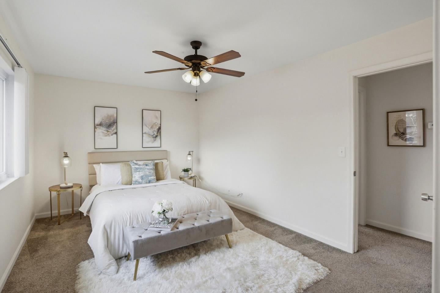 Detail Gallery Image 19 of 33 For 5707 Calmor Ave #3,  San Jose,  CA 95123 - 2 Beds | 1 Baths