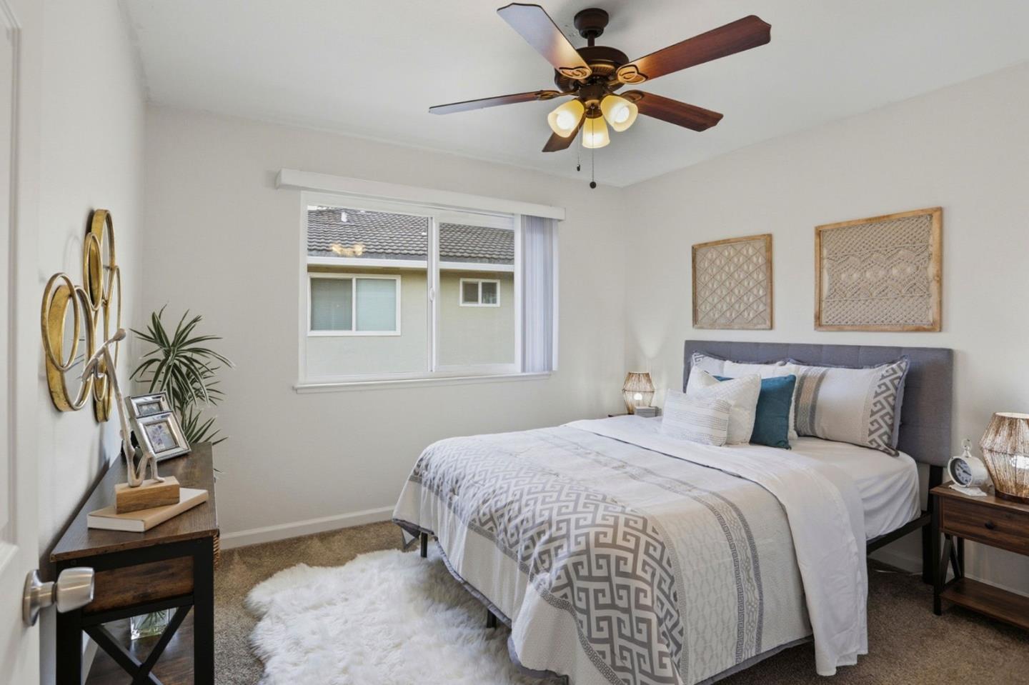 Detail Gallery Image 20 of 33 For 5707 Calmor Ave #3,  San Jose,  CA 95123 - 2 Beds | 1 Baths