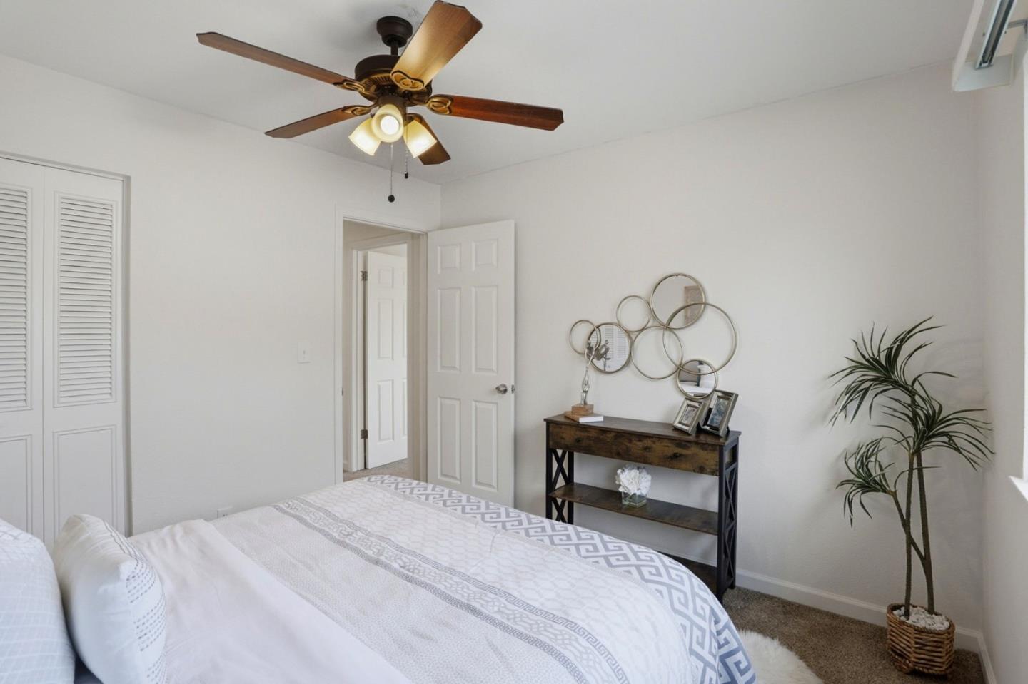 Detail Gallery Image 22 of 33 For 5707 Calmor Ave #3,  San Jose,  CA 95123 - 2 Beds | 1 Baths