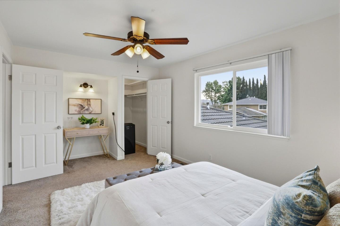 Detail Gallery Image 23 of 33 For 5707 Calmor Ave #3,  San Jose,  CA 95123 - 2 Beds | 1 Baths