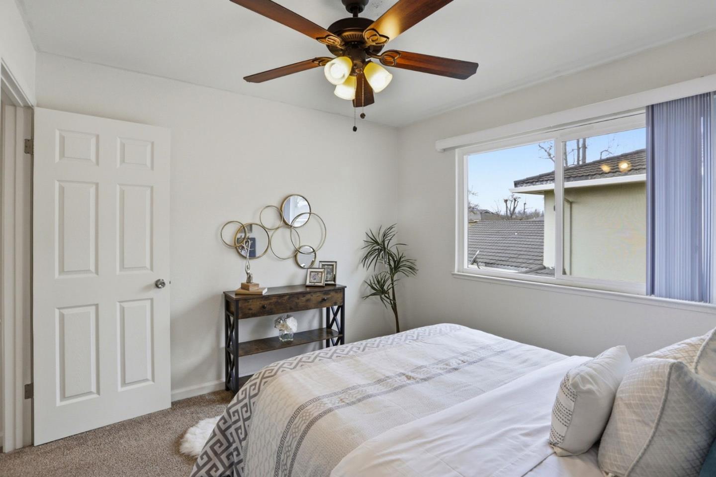 Detail Gallery Image 24 of 33 For 5707 Calmor Ave #3,  San Jose,  CA 95123 - 2 Beds | 1 Baths