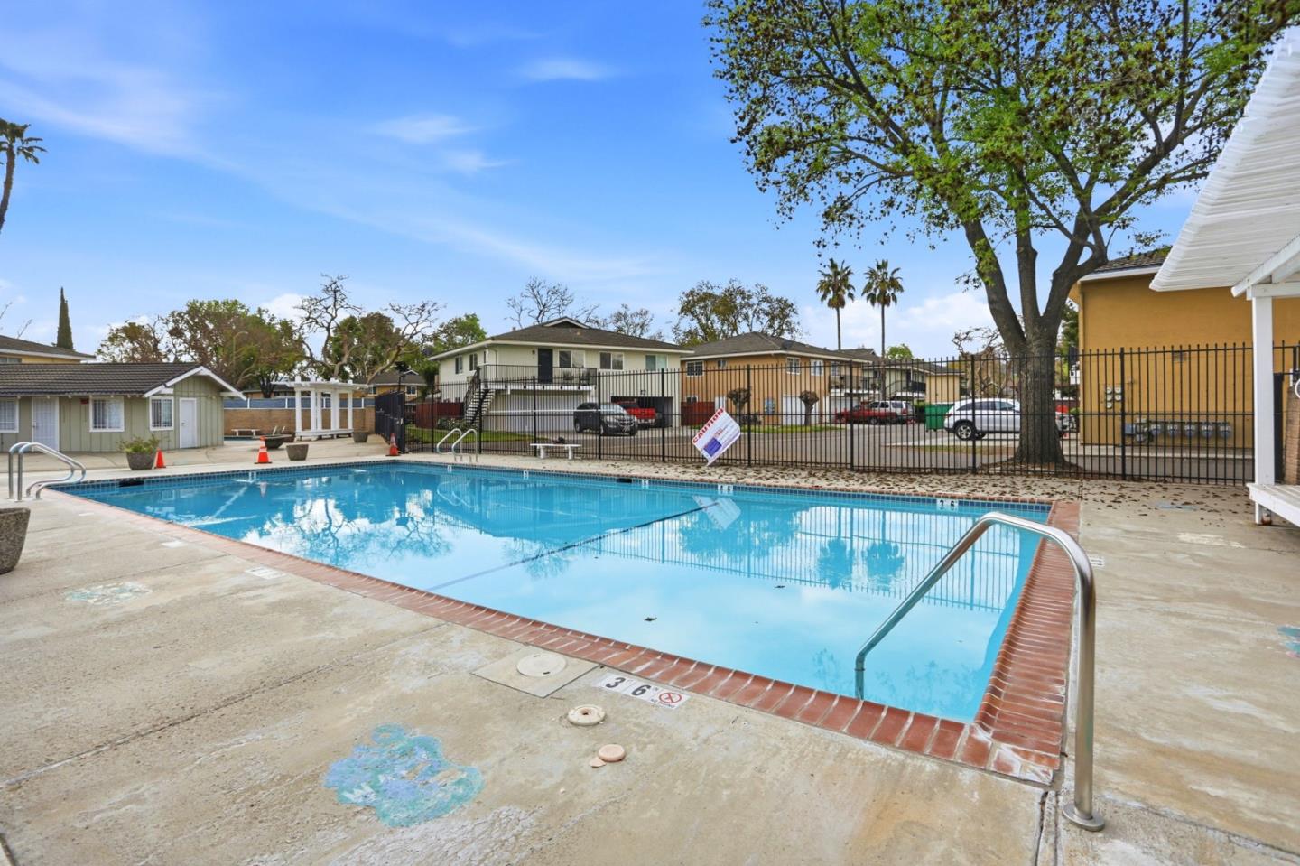 Detail Gallery Image 32 of 33 For 5707 Calmor Ave #3,  San Jose,  CA 95123 - 2 Beds | 1 Baths