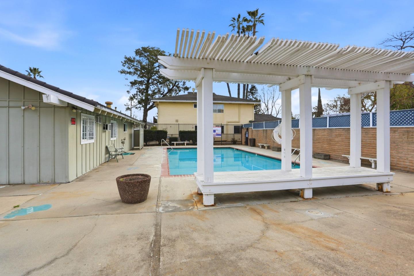 Detail Gallery Image 33 of 33 For 5707 Calmor Ave #3,  San Jose,  CA 95123 - 2 Beds | 1 Baths