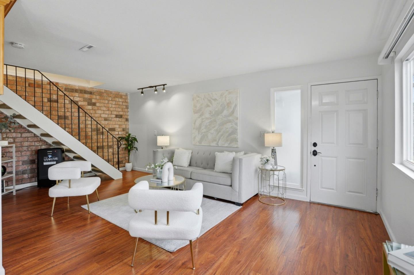 Detail Gallery Image 6 of 33 For 5707 Calmor Ave #3,  San Jose,  CA 95123 - 2 Beds | 1 Baths