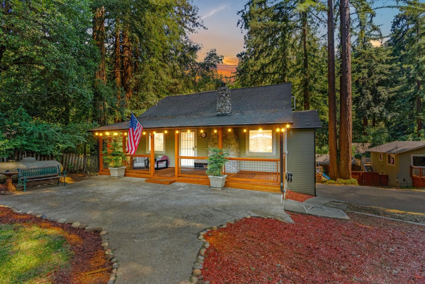 4101 San Juan Canyon Road, San Juan Bautista, CA, 95045