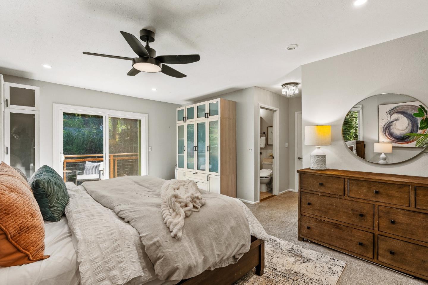 Detail Gallery Image 20 of 69 For 13896 Bear Creek Rd, Boulder Creek,  CA 95006 - 3 Beds | 2 Baths