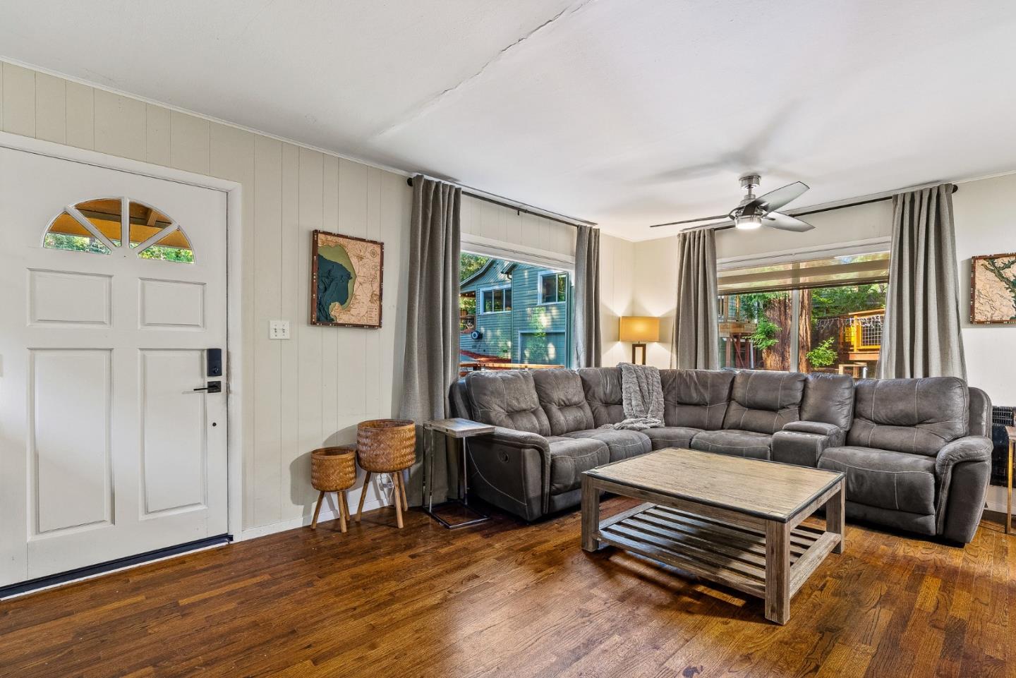 Detail Gallery Image 30 of 69 For 13896 Bear Creek Rd, Boulder Creek,  CA 95006 - 3 Beds | 2 Baths