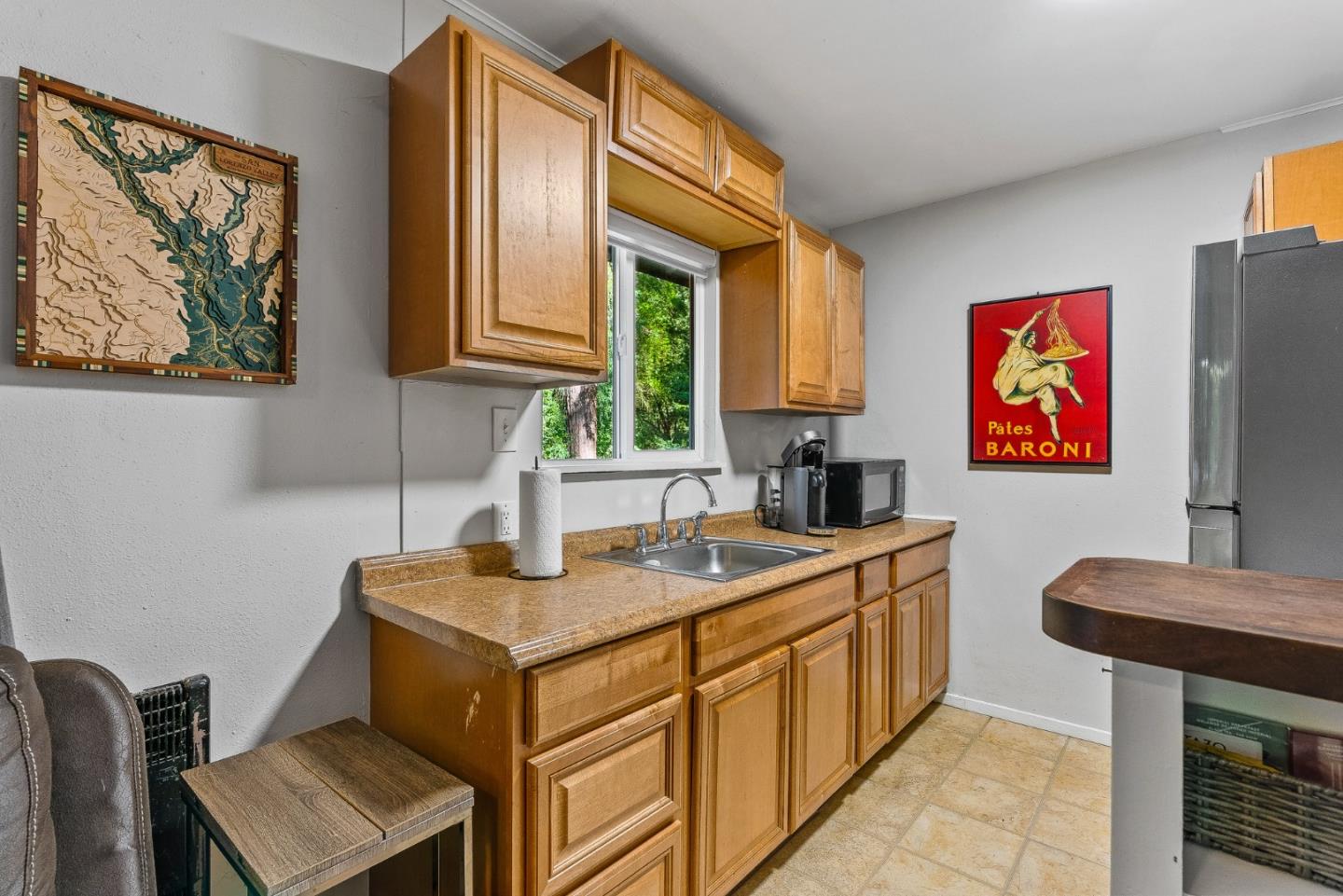 Detail Gallery Image 32 of 69 For 13896 Bear Creek Rd, Boulder Creek,  CA 95006 - 3 Beds | 2 Baths