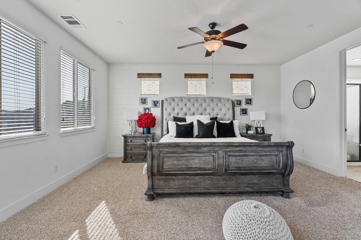 Detail Gallery Image 31 of 52 For 1657 Santana Ranch Dr, Hollister,  CA 95023 - 4 Beds | 3 Baths