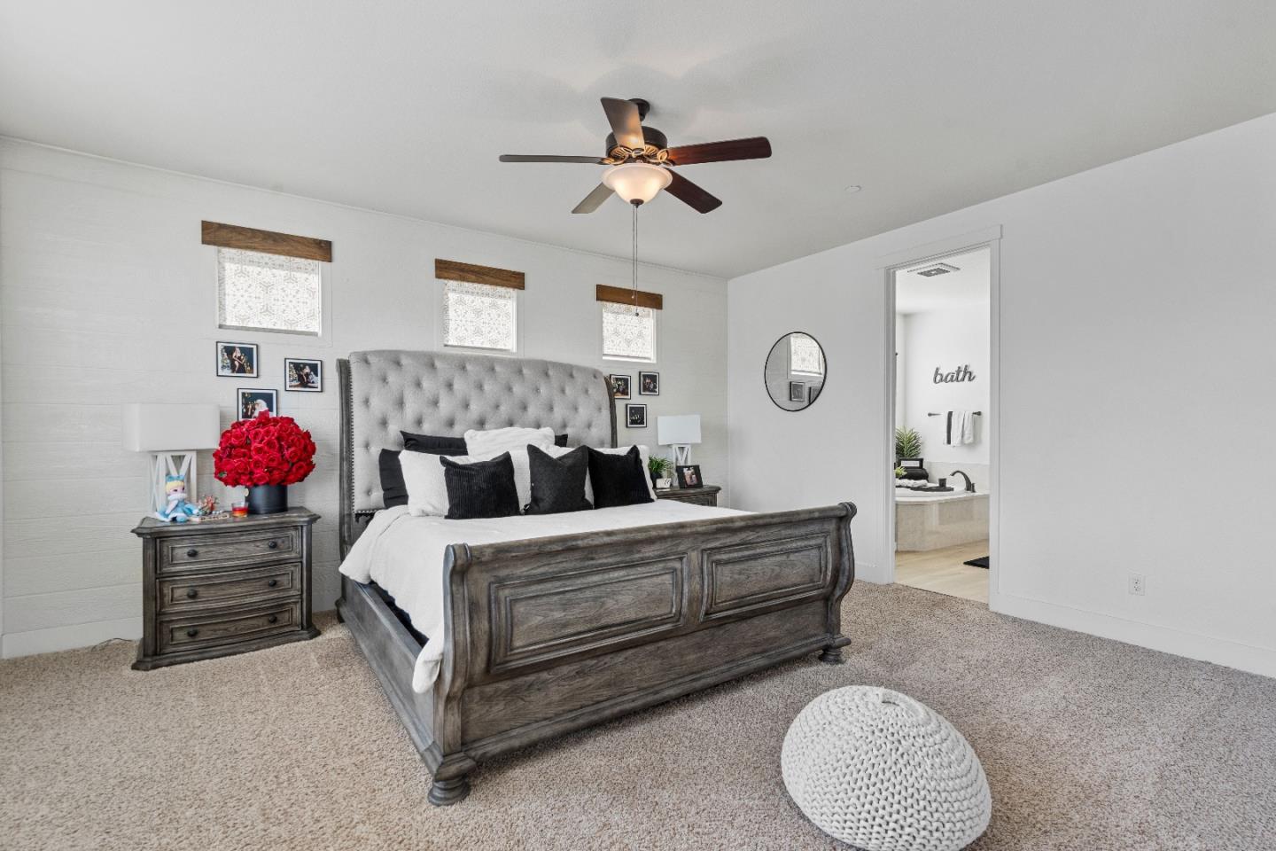 Detail Gallery Image 32 of 52 For 1657 Santana Ranch Dr, Hollister,  CA 95023 - 4 Beds | 3 Baths