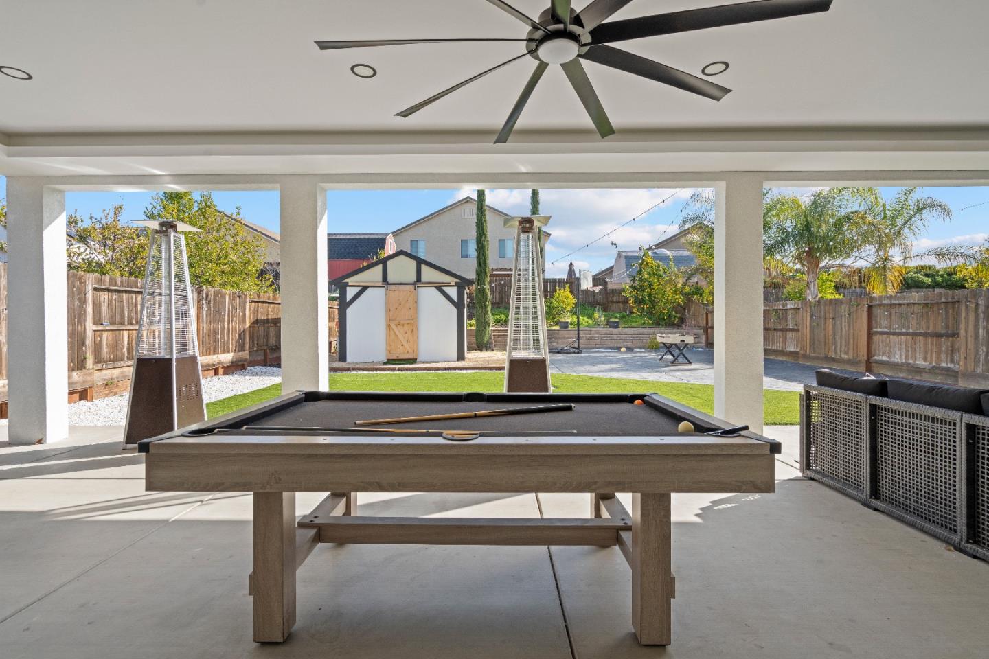 Detail Gallery Image 48 of 52 For 1657 Santana Ranch Dr, Hollister,  CA 95023 - 4 Beds | 3 Baths