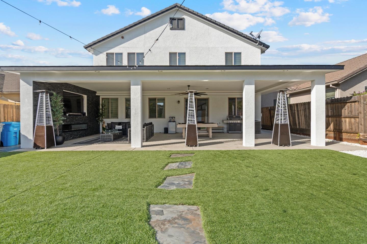 Detail Gallery Image 52 of 52 For 1657 Santana Ranch Dr, Hollister,  CA 95023 - 4 Beds | 3 Baths