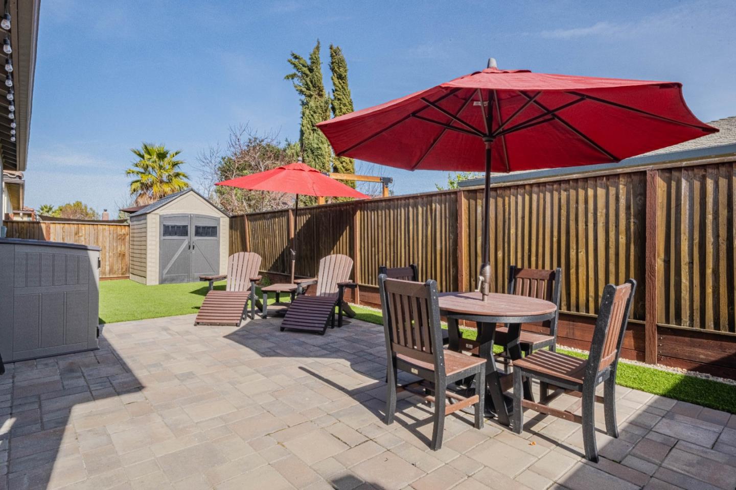 Detail Gallery Image 35 of 41 For 581 Segovia Dr, Hollister,  CA 95023 - 3 Beds | 3 Baths