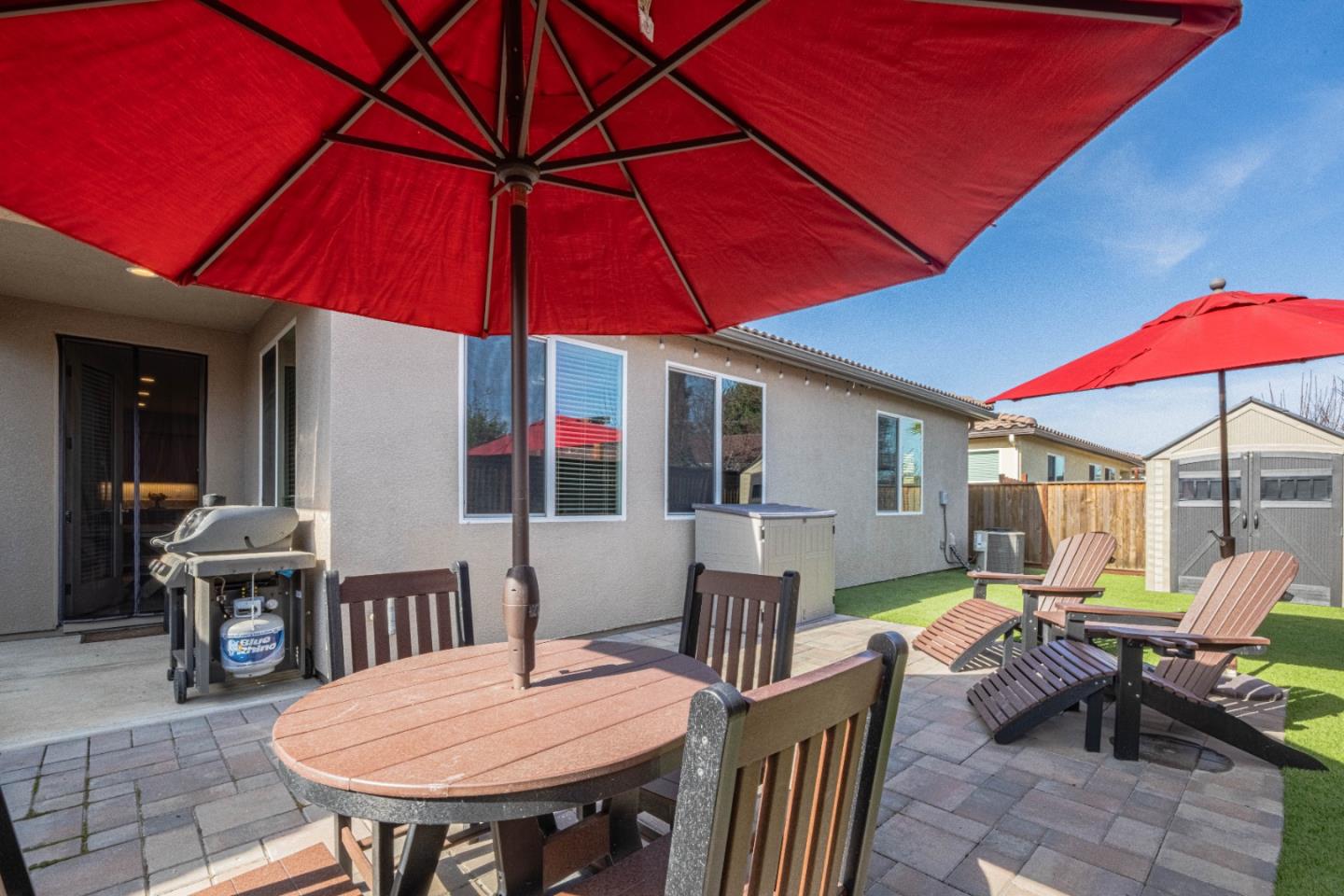 Detail Gallery Image 36 of 41 For 581 Segovia Dr, Hollister,  CA 95023 - 3 Beds | 3 Baths