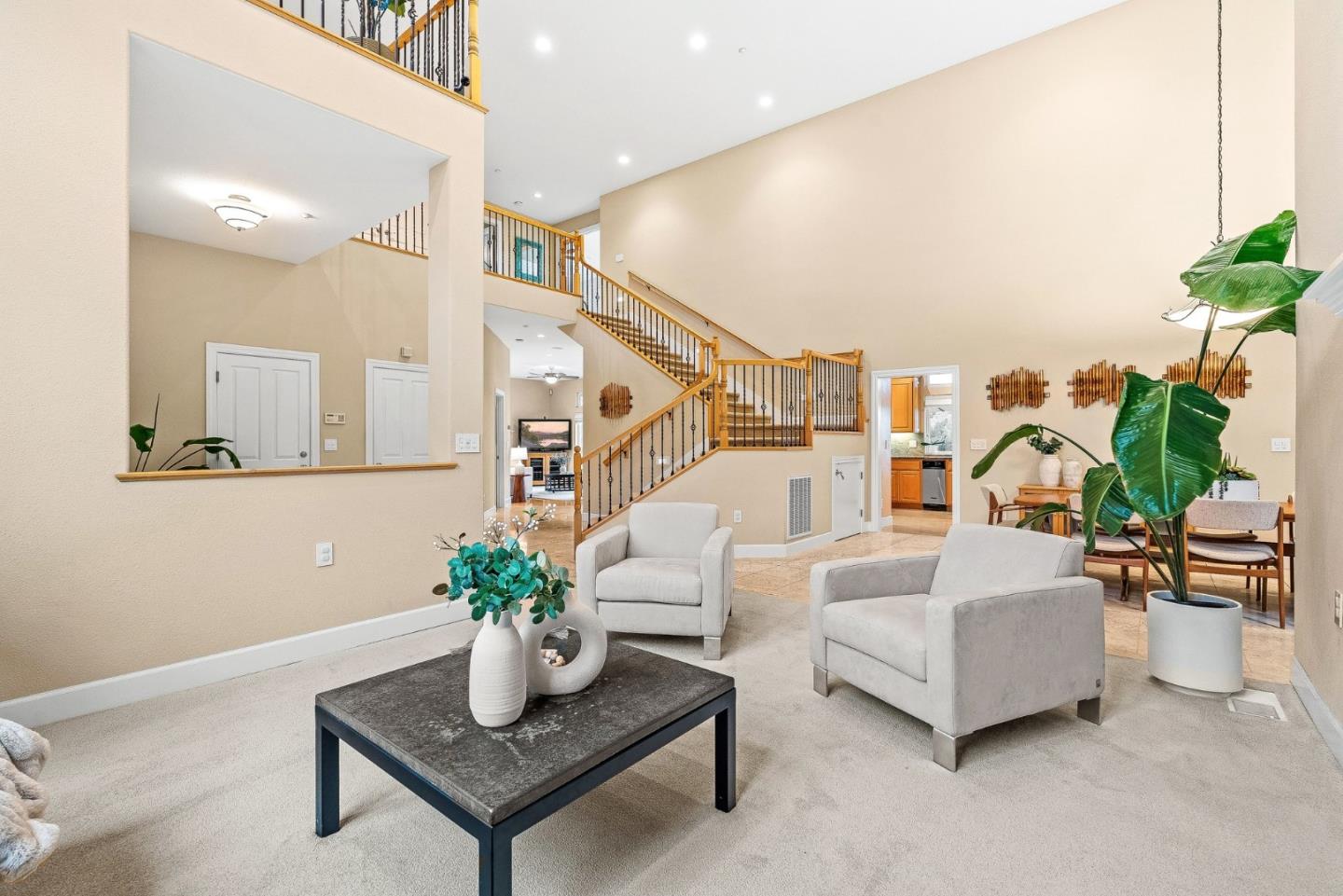 Detail Gallery Image 11 of 60 For 12 Casa Way, Scotts Valley,  CA 95066 - 4 Beds | 3/1 Baths