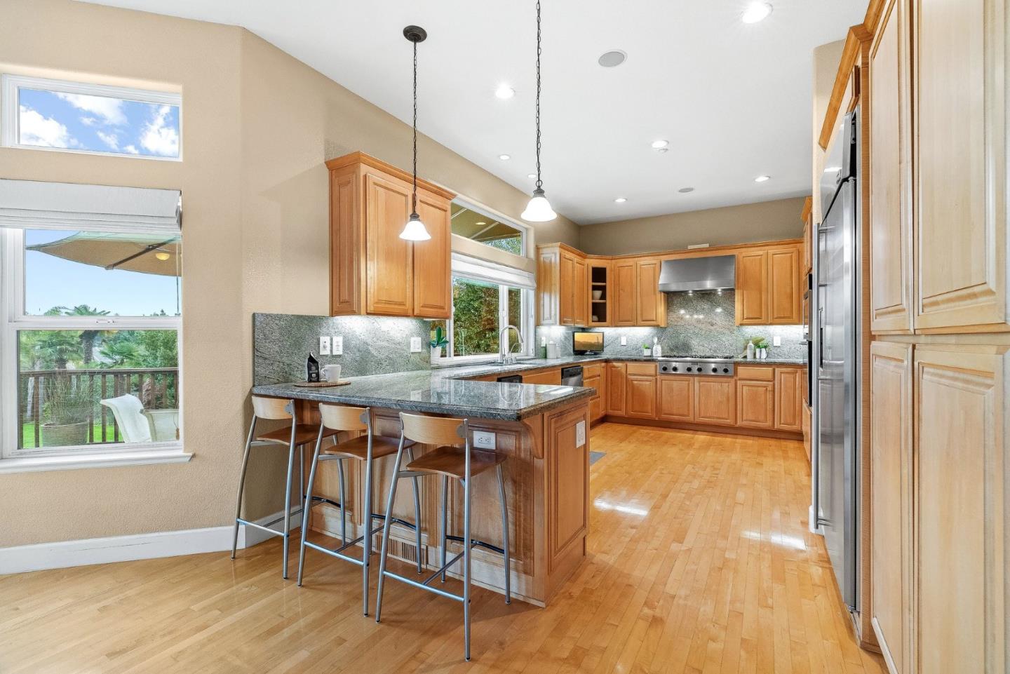 Detail Gallery Image 18 of 60 For 12 Casa Way, Scotts Valley,  CA 95066 - 4 Beds | 3/1 Baths