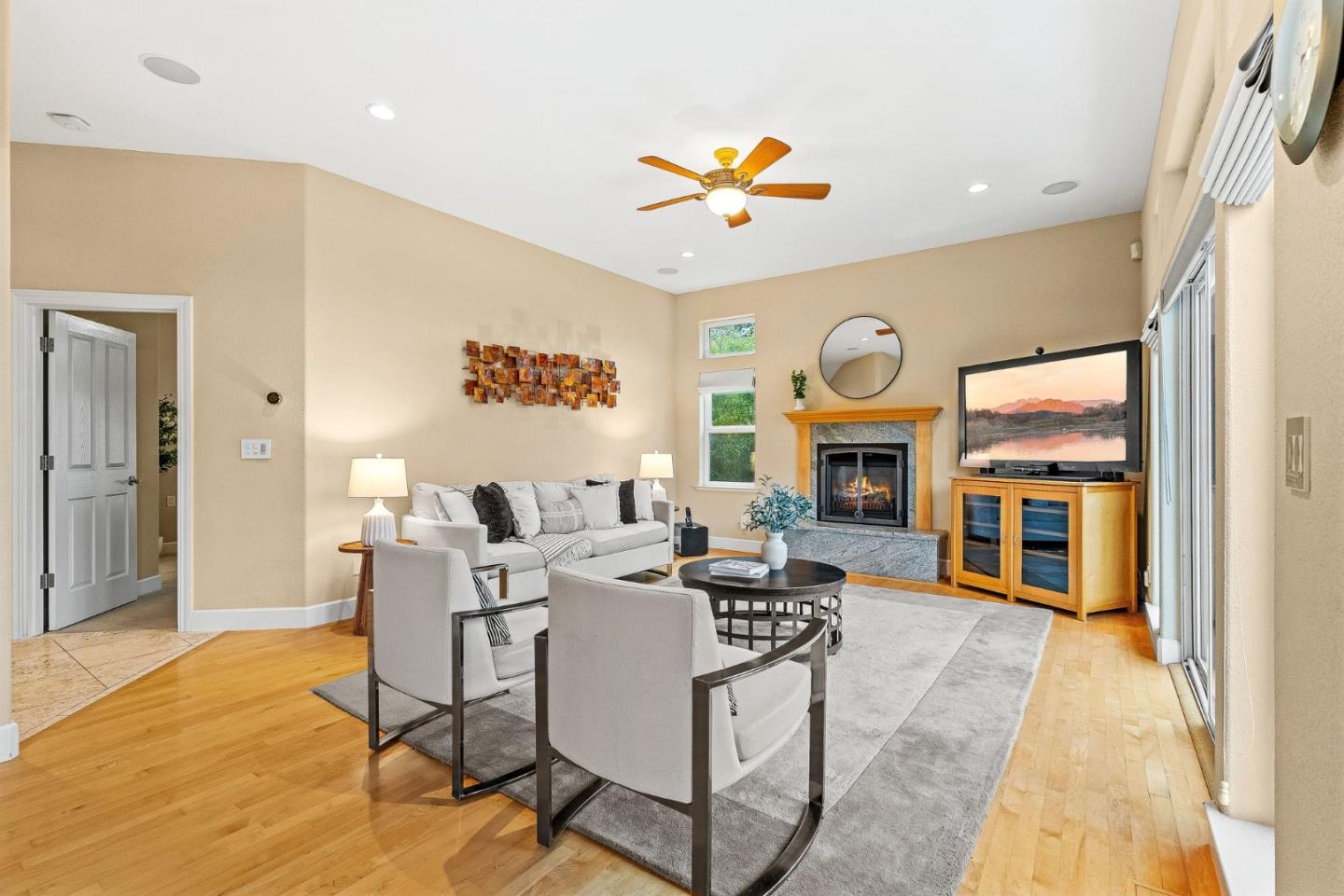 Detail Gallery Image 22 of 60 For 12 Casa Way, Scotts Valley,  CA 95066 - 4 Beds | 3/1 Baths