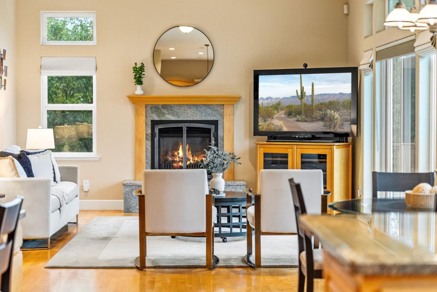 Detail Gallery Image 23 of 60 For 12 Casa Way, Scotts Valley,  CA 95066 - 4 Beds | 3/1 Baths