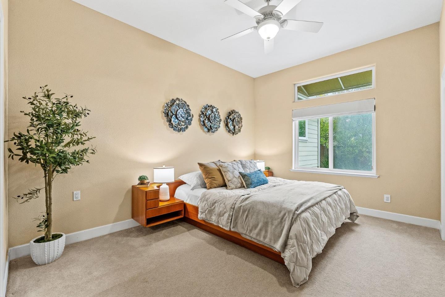 Detail Gallery Image 28 of 60 For 12 Casa Way, Scotts Valley,  CA 95066 - 4 Beds | 3/1 Baths