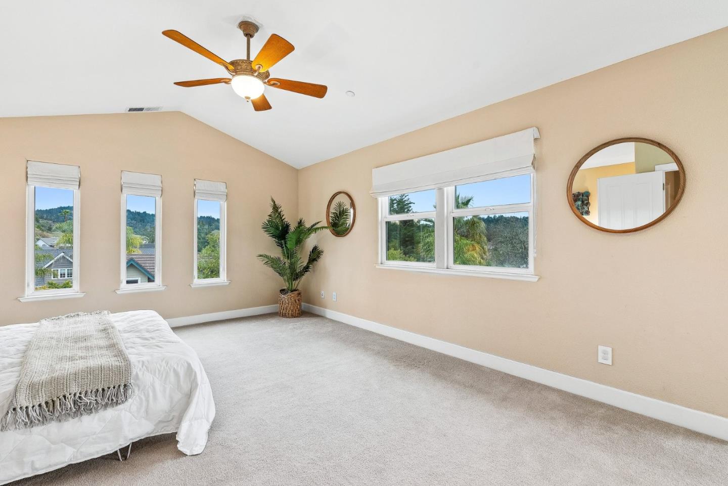 Detail Gallery Image 30 of 60 For 12 Casa Way, Scotts Valley,  CA 95066 - 4 Beds | 3/1 Baths