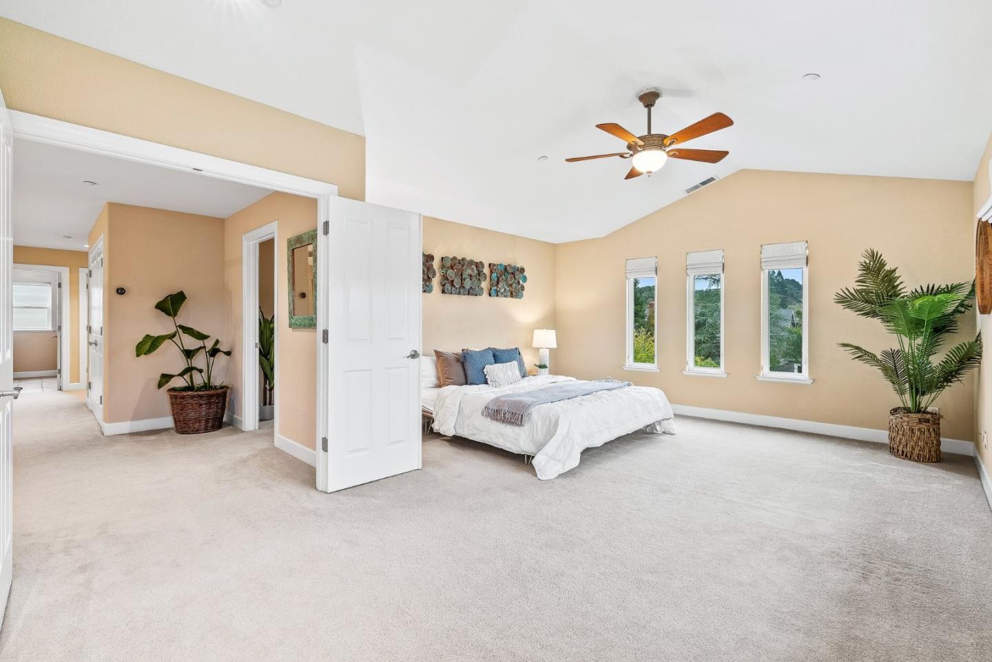 Detail Gallery Image 31 of 60 For 12 Casa Way, Scotts Valley,  CA 95066 - 4 Beds | 3/1 Baths