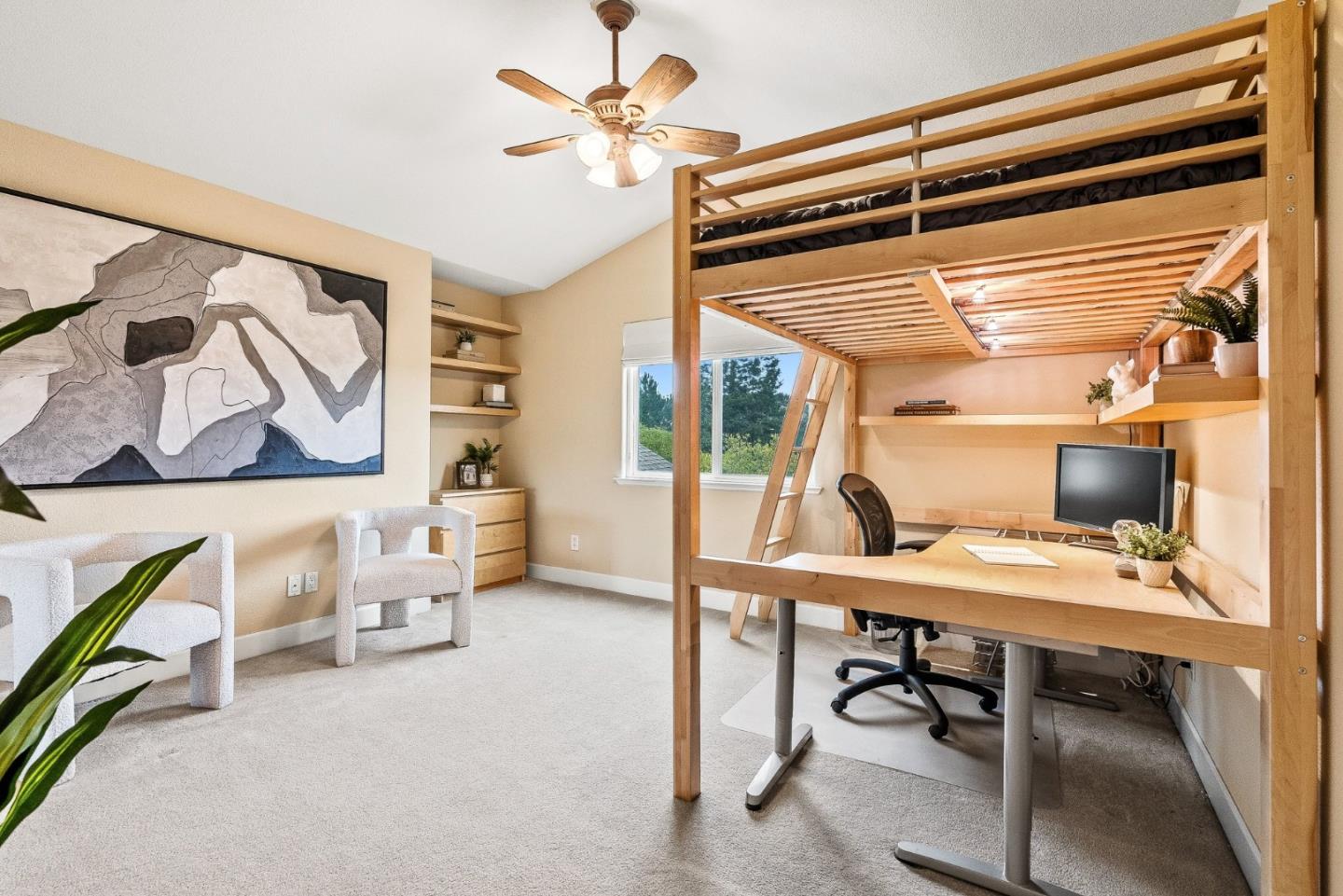 Detail Gallery Image 35 of 60 For 12 Casa Way, Scotts Valley,  CA 95066 - 4 Beds | 3/1 Baths