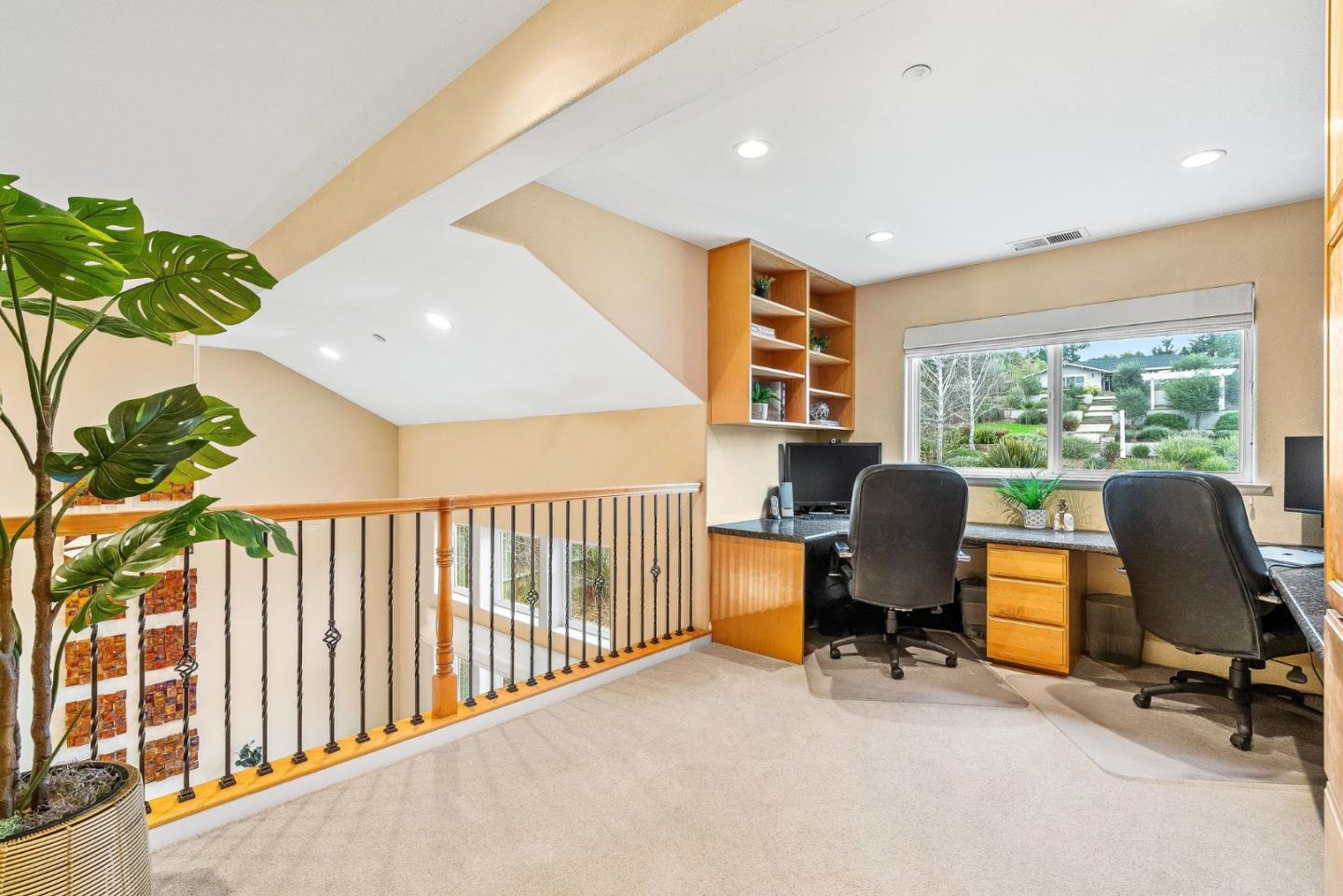 Detail Gallery Image 36 of 60 For 12 Casa Way, Scotts Valley,  CA 95066 - 4 Beds | 3/1 Baths