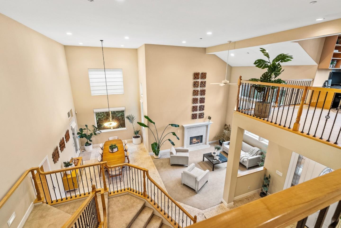 Detail Gallery Image 41 of 60 For 12 Casa Way, Scotts Valley,  CA 95066 - 4 Beds | 3/1 Baths